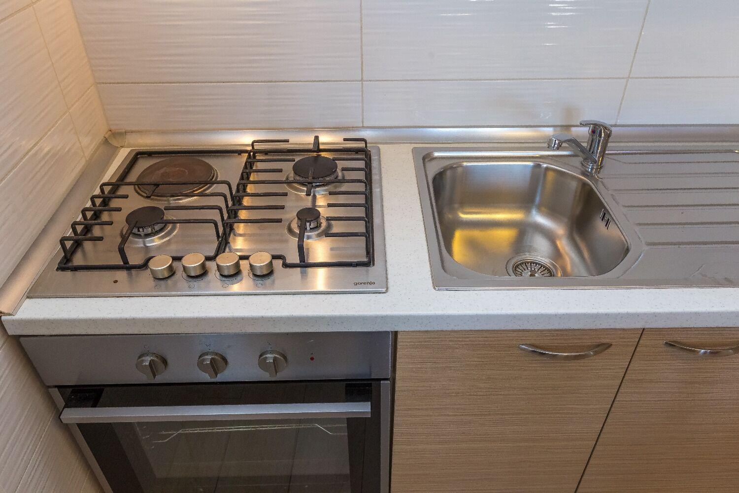 Apartments Zvone1 韦利拉特 外观 照片