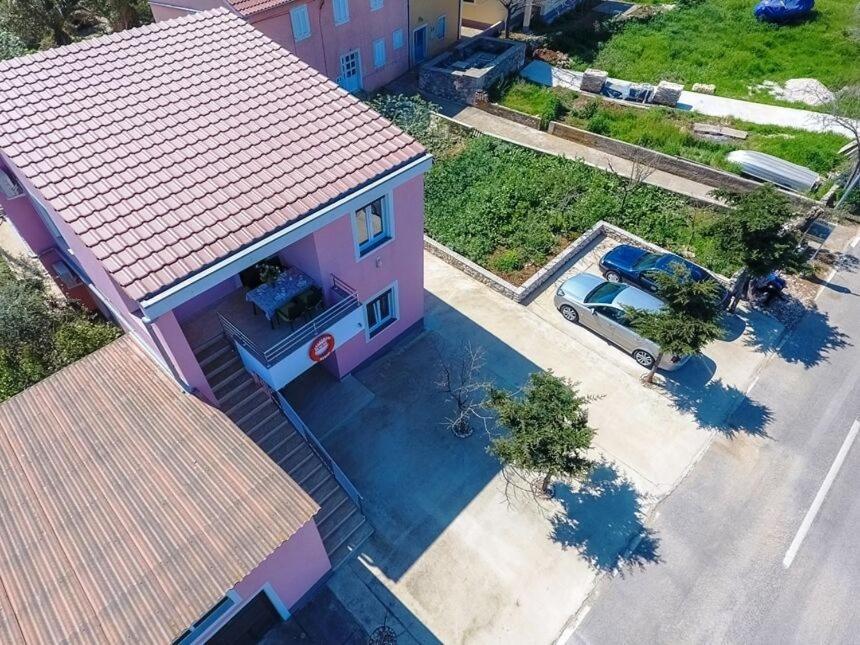 Apartments Zvone1 韦利拉特 外观 照片